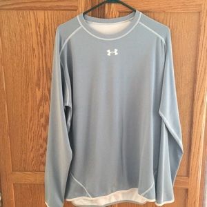 Men’s XL Under Armor “Reversible” Athletic Shirt.